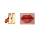 Lipstick-Peony Series Coral Orange-2