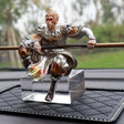 Sun Wukong Ornament Creative Car Accessories-2