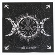 Tarot Cards Dedicated Divination Tablecloth-5
