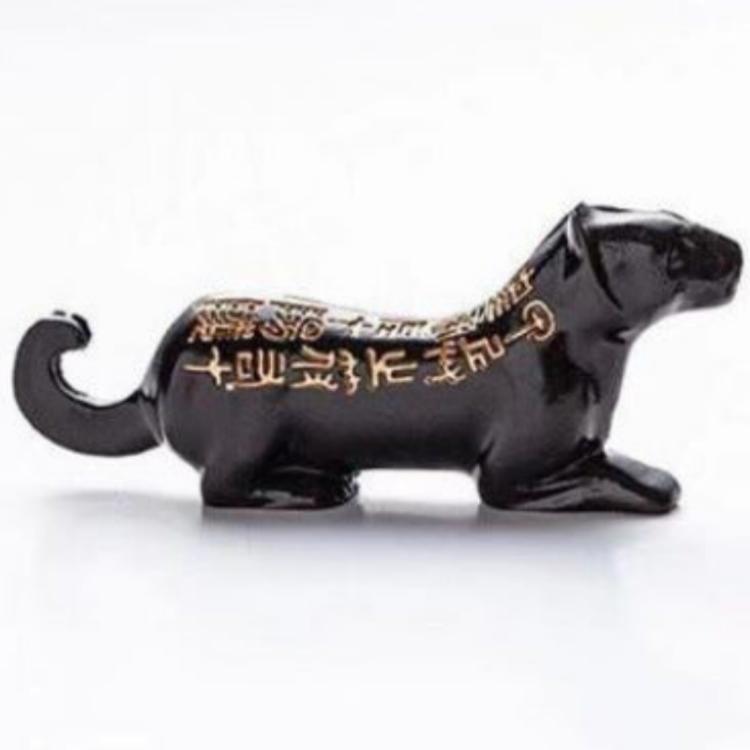 Terracotta Warriors Fridge Magnets Decoration-6