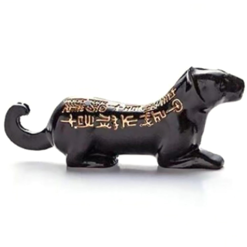 Terracotta Warrior Fridge Magnet Historic Souvenir from Xi’an-6