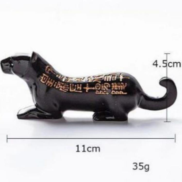 Terracotta Warriors Fridge Magnets Decoration-7