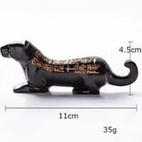 Terracotta Warriors Fridge Magnets Decoration-7