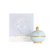 Twelve Flower Gods Solid Perfume Chinese Floral Balm Gift-12