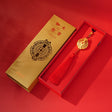 Unique Products Auspicious Car Aromatherapy Decorative Pendant-2