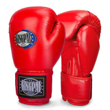 Professional Boxing Gloves Sanda Fight Training Unisex Fighting Gloves