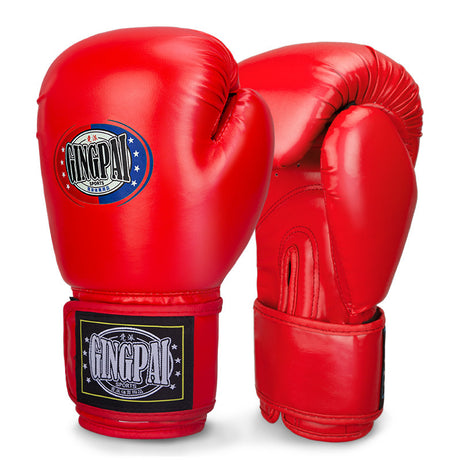 Professional Boxing Gloves Sanda Fight Training Unisex Fighting Gloves