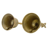 Sanqingling Dreifachkupfer Diamond Buddha Bell