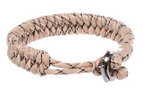 Hand-woven Seven Core Umbrella Rope Bracelet