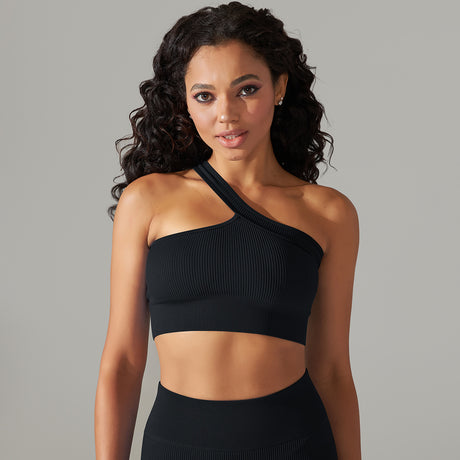 Women High Waist Yoga Clothes Suit