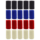 Professional Sports Finger Guard Nylon Basketball Finger Guard