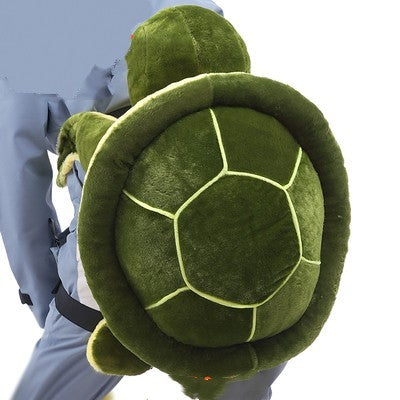Skiing Skating Butt Pad Little Turtle Guard Equipment Knee Pads