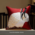 Chinese Classical Hand-embroidered Pillow Cases-13