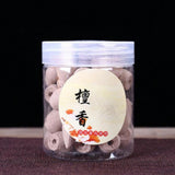 Indoor Natural Fragrance Bottle Backflow Incense Calming Sleeping Aid-6