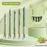 Cartoon Fashion Personality Press Gel Pen