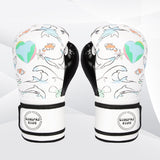 Boxing Gloves Sanda Training Boxing Gloves