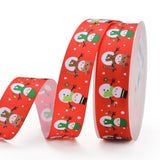 Christmas Gift Packaging Ribbon Gift Wrap Decoration