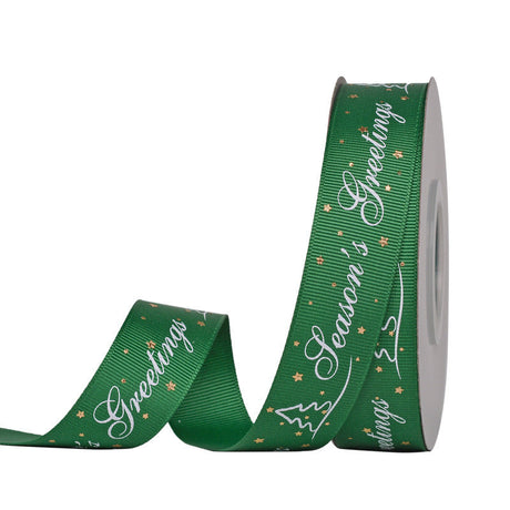 Christmas Gift Packaging Ribbon Gift Wrap Decoration