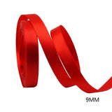 Valentine's Day Gift Bouquet Packaging Material Gift Wrap Ribbon