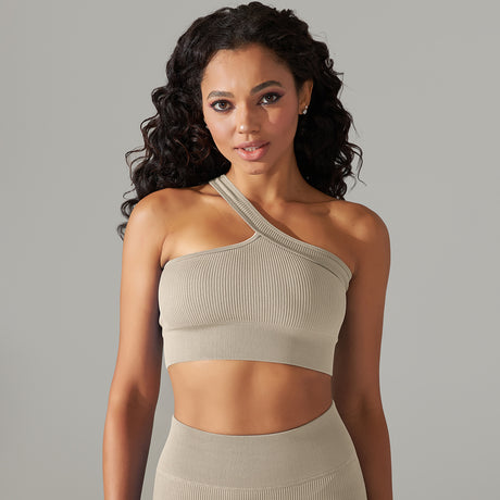 Women High Waist Yoga Clothes Suit