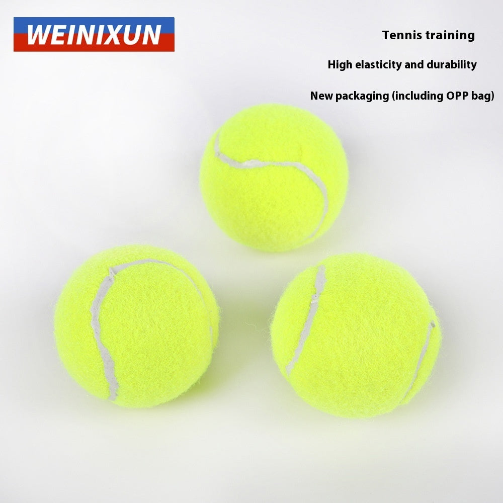 High-elastic Fitness Tennis 10 Training Bags