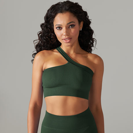 Women High Waist Yoga Clothes Suit