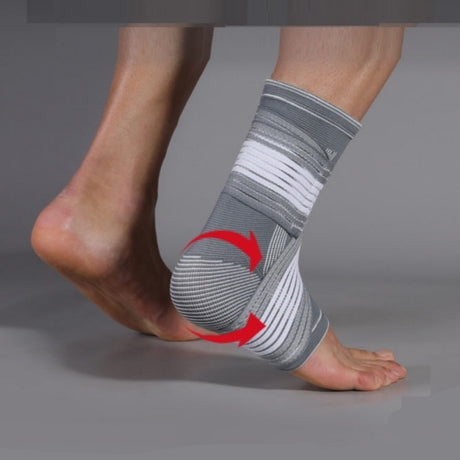 Sports Ankle Pressure Protection Running Basketball Protective Gear