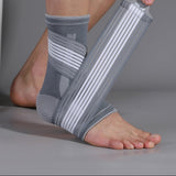 Sports Ankle Pressure Protection Running Basketball Protective Gear