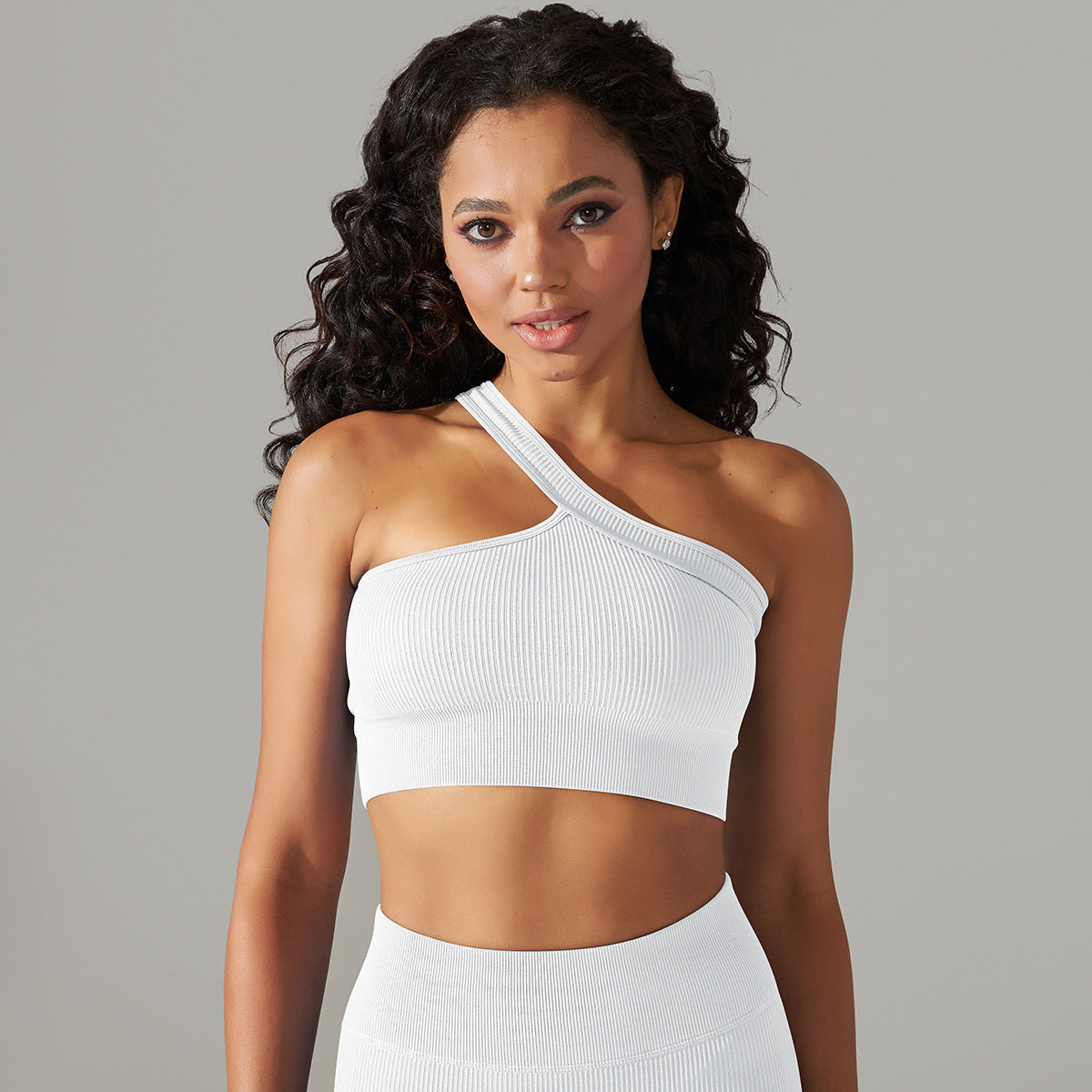 Women High Waist Yoga Clothes Suit