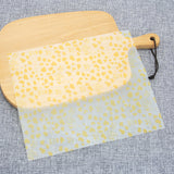 New Packaging Paper for Baked Goods