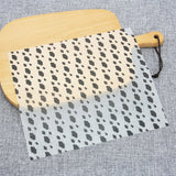 New Packaging Paper for Baked Goods