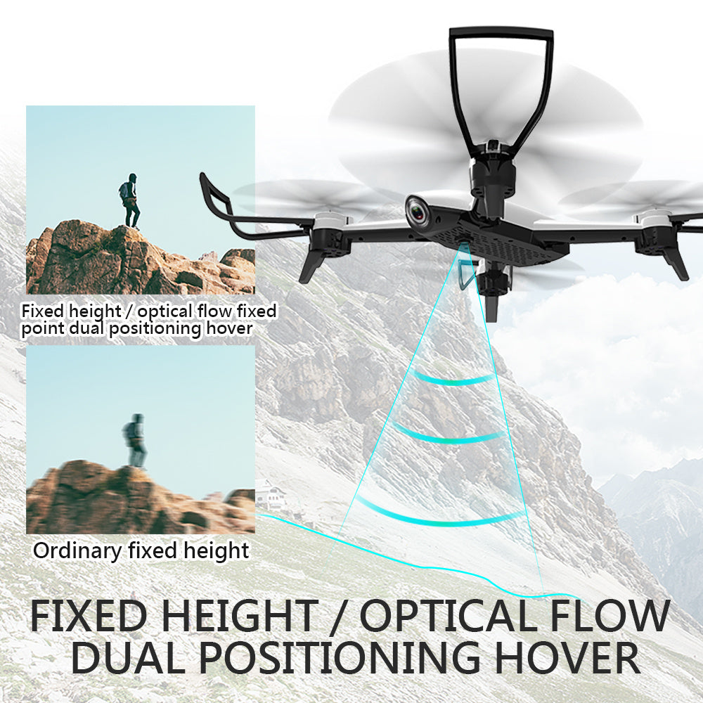 4K HD Camera Aerial Drone