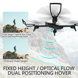 4K HD Camera Aerial Drone