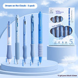 Cartoon Fashion Personality Press Gel Pen