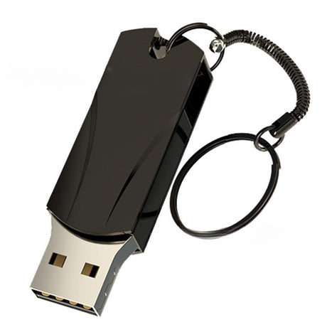 Large Capacity USB Metal Expansion Disk