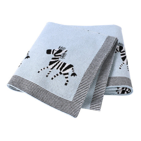 Baby Blankets Breathable Newborn Boys and Girls Swaddle Wrap