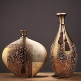 Neue chinesische Vase Vase Creative Home Dekoration