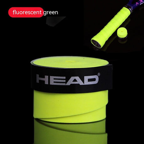 Tennis Racket Grip Tape Badminton Racket Sweat Absorbent Anti-slip Tape