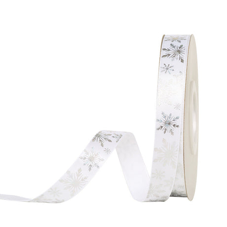 Christmas Gift Packaging Ribbon Gift Wrap Decoration