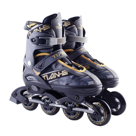 Men's and Women's Professional Inline Skates