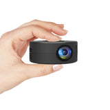 Mini Portable Home Projector Children's Phone Projection