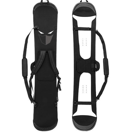 Snowboard Dumpling Skin Ski Snowboard Bag Skiing Backpack