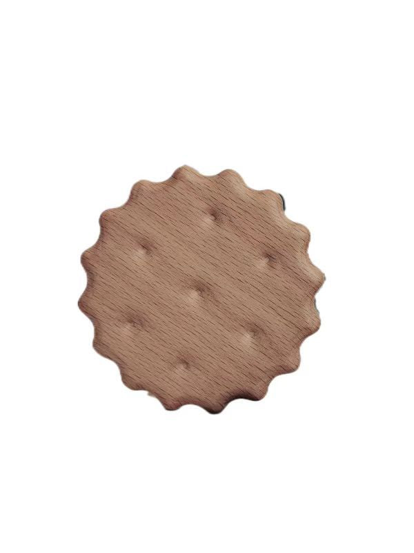 Walnut Coasters Creative Anti-scald Thermal Pad