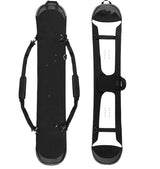 Snowboard Dumpling Skin Ski Snowboard Bag Skiing Backpack