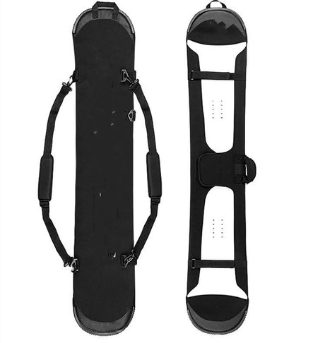 Snowboard Dumpling Skin Ski Snowboard Bag Skiing Backpack
