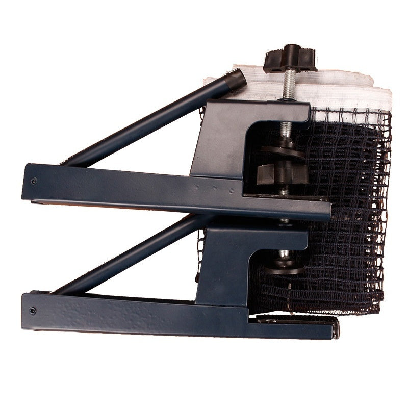 Table Tennis Net Universal Large Net Rack Set