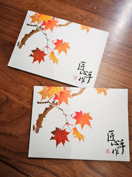 Panda Gift Chinese Characteristic Gift Handkerchief Small Square Handkerchief