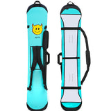 Snowboard Dumpling Skin Ski Snowboard Bag Skiing Backpack