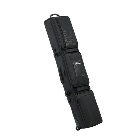 Single and Double Snowboard Large Capacity Snowboard Storage Bag