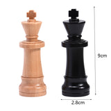 Chess Creative USB Disk Decoration Travel Souvenir